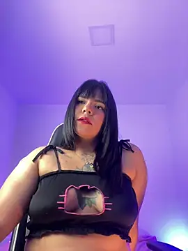 JulianaCastillo online show from 03.12.25