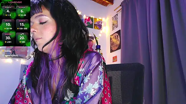 purple em69 online show from 01.13.25