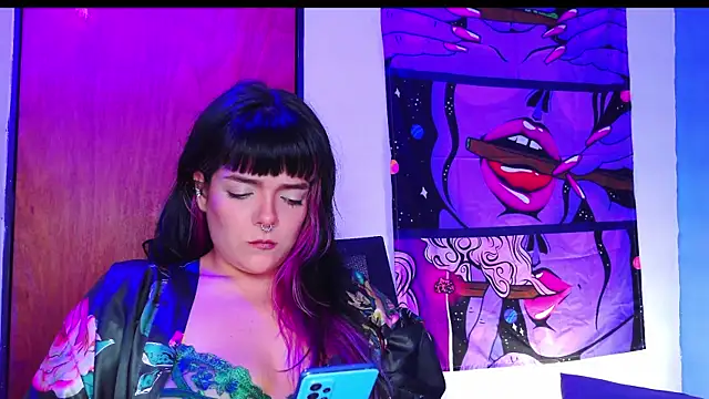 purple em69 online show from 07.07.26