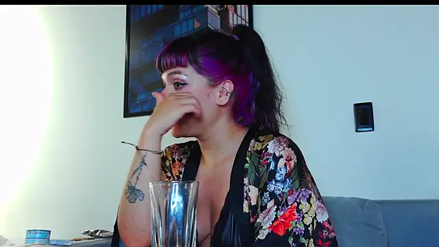 purple em69 online show from 07.26.26