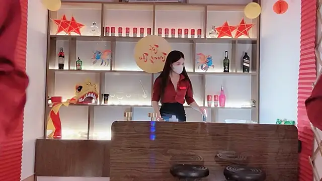 Snapshot of Jennie_Spa chatting on 10.14.25 Jennie Spa online show from 10.14.25