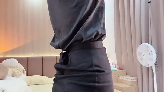 Jennie Spa online show from 02.08.26