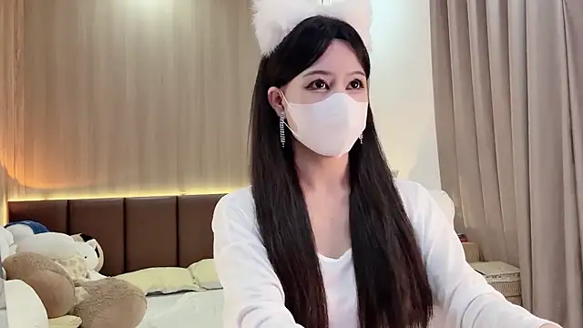 Snapshot of Jennie_Spa chatting on 03.04.26 Jennie Spa online show from 03.04.26