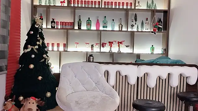 Snapshot of Jennie_Spa chatting on 04.03.26 Jennie Spa online show from 04.03.26