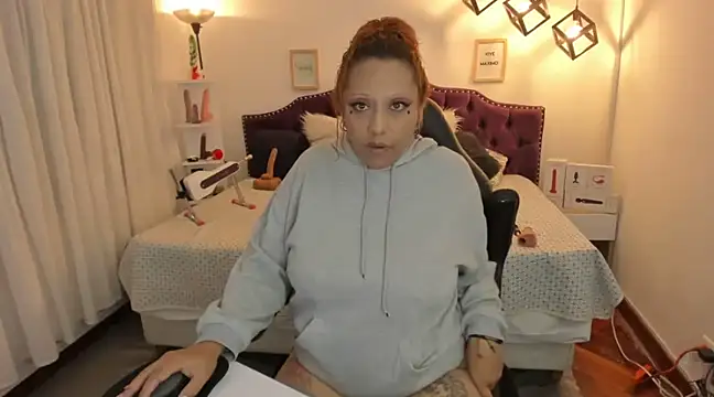 Destiny  Hall online show from 02.01.25