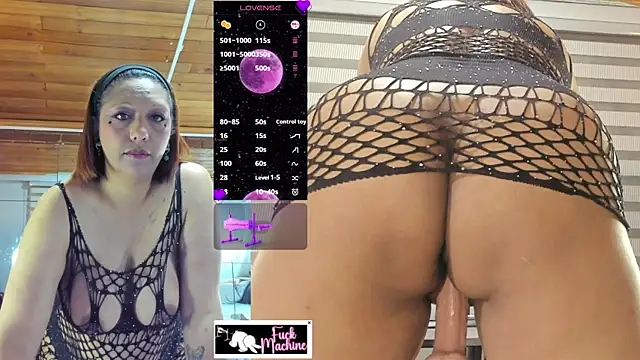 Destiny  Hall online show from 09.21.25