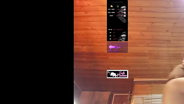 Destiny  Hall online show from 09.29.25