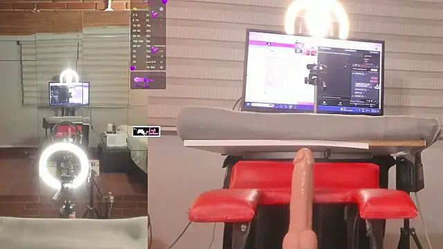 Destiny  Hall online show from 03.06.26