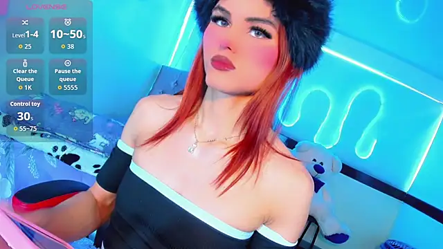 Jessica smith 1 online show from 10.26.25