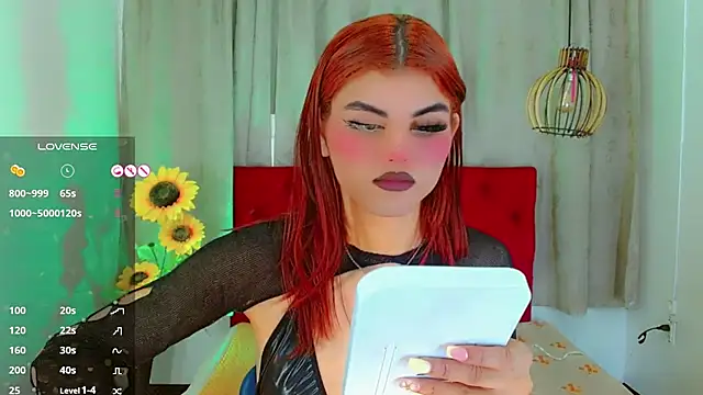 Jessica smith 1 online show from 11.27.25