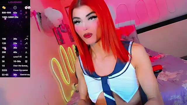 Jessica smith 1 online show from 02.13.26