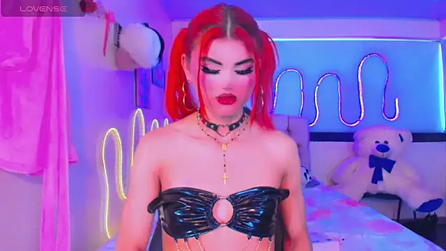 Jessica smith 1 online show from 02.21.26