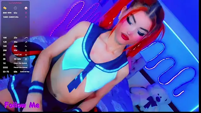 Jessica smith 1 online show from 03.16.26