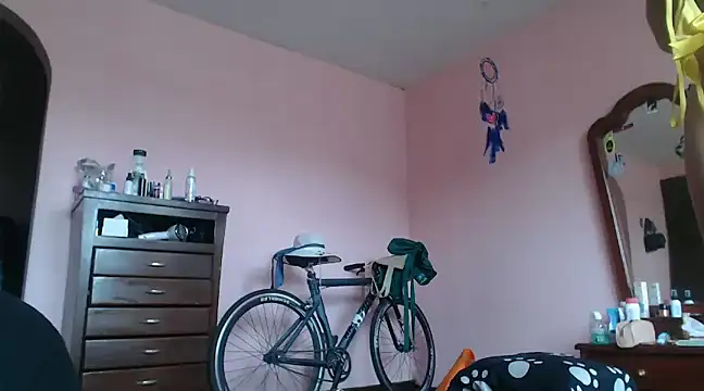 CoreAlejito online show from 01.30.25