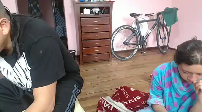 CoreAlejito online show from 03.12.25