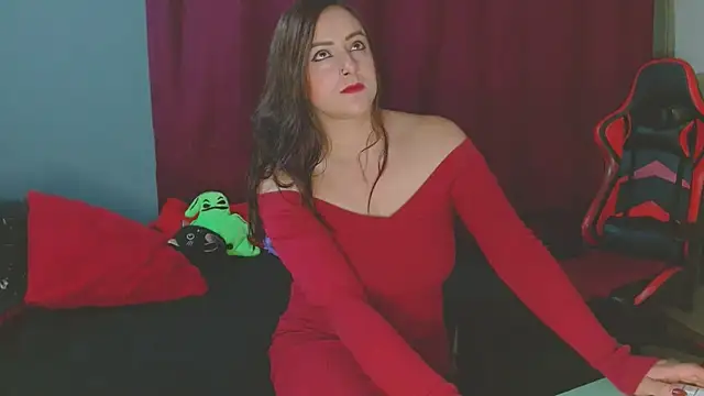 Noamartin  online show from 02.18.25