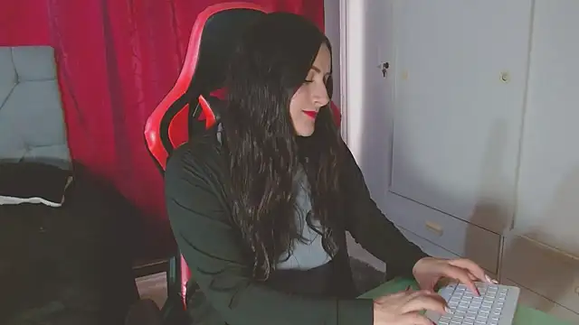 Noamartin  online show from 02.09.26