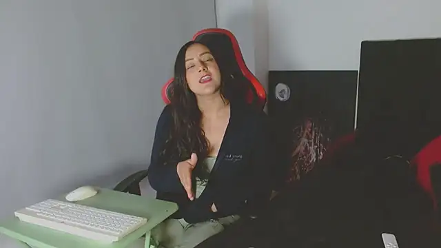 Noamartin  online show from 03.07.26