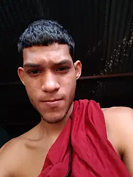 Snapshot of tanned_boy chatting on 01.25.25 tanned boy online show from 01.25.25