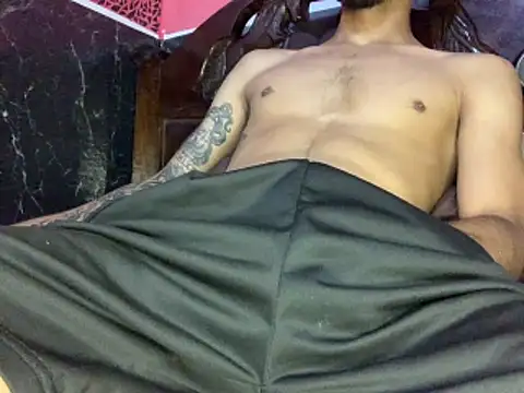 tanned boy online show from 03.06.26