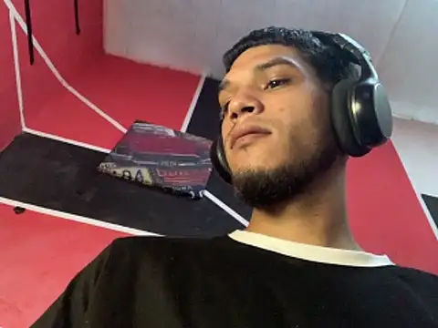 tanned boy online show from 04.14.26