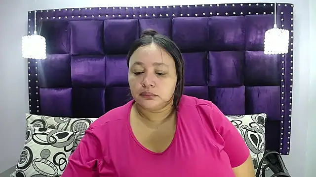 CrushOnMe  online show from 02.16.25