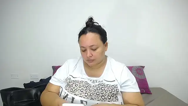 CrushOnMe  online show from 03.16.26