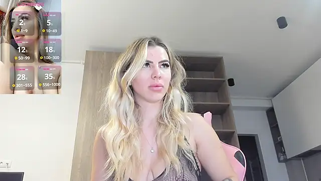 Snapshot of Megan_Ros chatting on 01.22.25 Megan Ros online show from 01.22.25