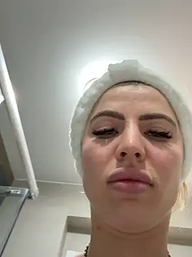 Megan Ros online show from 03.15.26