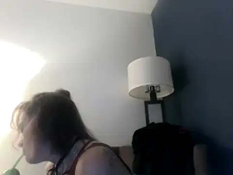 renegade vyxxen online show from 01.09.25