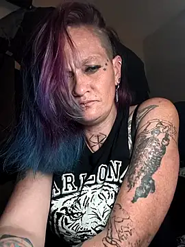 renegade vyxxen online show from 01.07.26