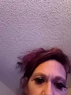 renegade vyxxen online show from 02.03.26