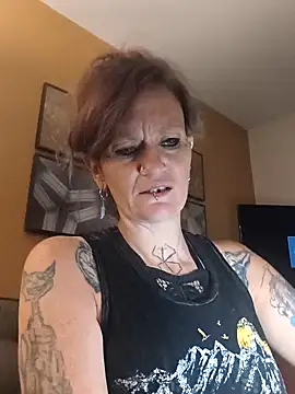 renegade vyxxen online show from 04.17.26