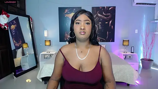 JasmineCampbell  online show from 01.14.26