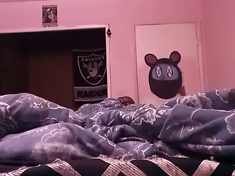 Blkstylion online show from 04.03.26