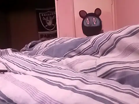 Blkstylion online show from 04.07.26