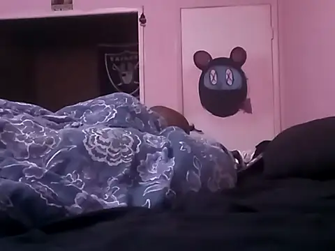 Blkstylion online show from 04.07.26