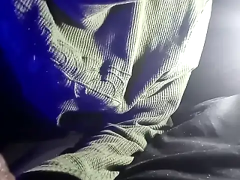 Blkstylion online show from 04.11.26