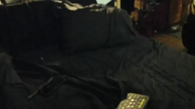 Dark Asteroid online show from 02.21.26