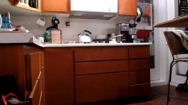 Dark Asteroid online show from 03.22.26