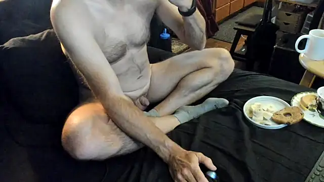 Dark Asteroid online show from 04.05.26