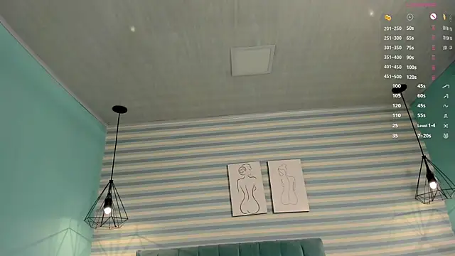 katherin smith  online show from 01.11.25