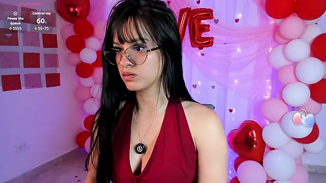 katherin smith  online show from 02.15.26