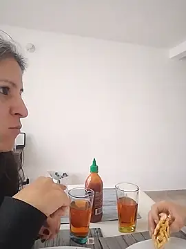 LucifernandaSw online show from 01.18.25