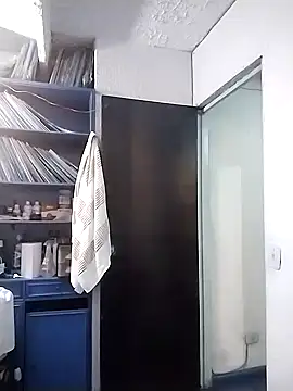 LucifernandaSw online show from 01.27.25