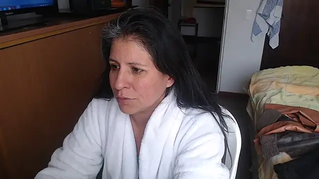 LucifernandaSw online show from 02.05.25