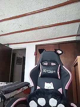 LucifernandaSw online show from 02.03.26