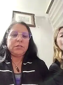 LucifernandaSw online show from 02.07.26