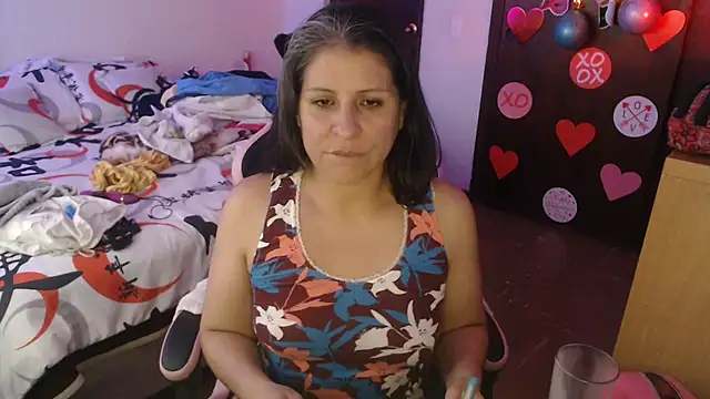 LucifernandaSw online show from 02.23.26