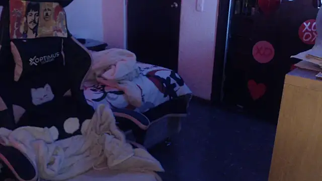 LucifernandaSw online show from 02.27.26